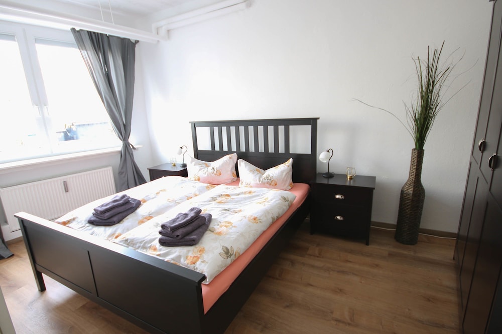 Apartment, 1 Bedroom, Terrace (Schwanennest) photo 3