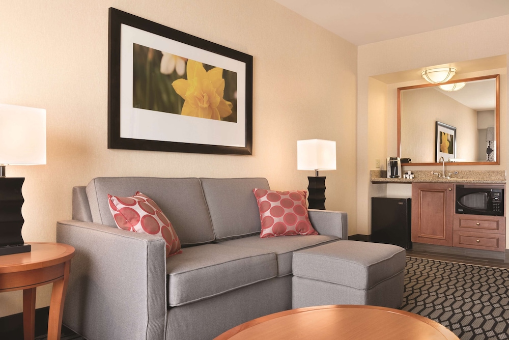 Room, 1 King Bed, Accessible