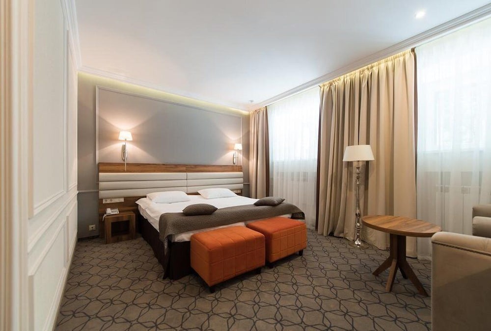 Junior Suite photo 1