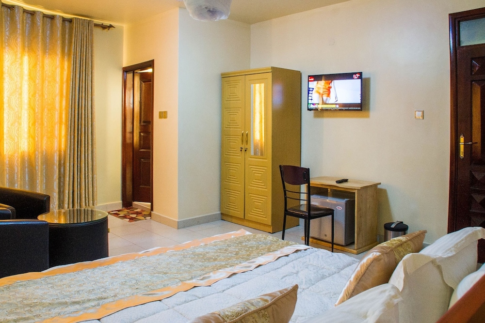Executive Suite photo 1