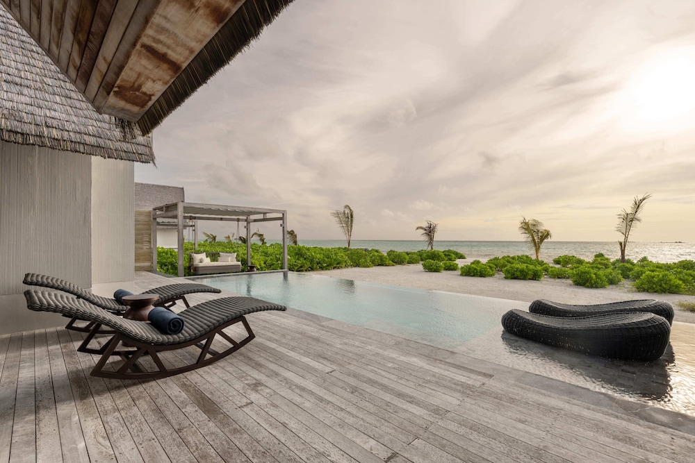 Tranquil Aqua Pool Villa - Photo 11
