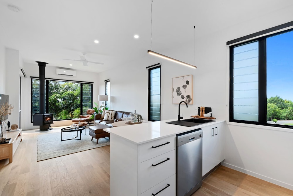 Luxury Villa, 1 Bedroom photo 3
