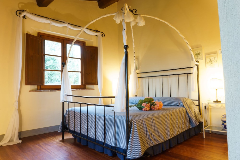 Apartment, 2 Double Beds, 2 Bathrooms