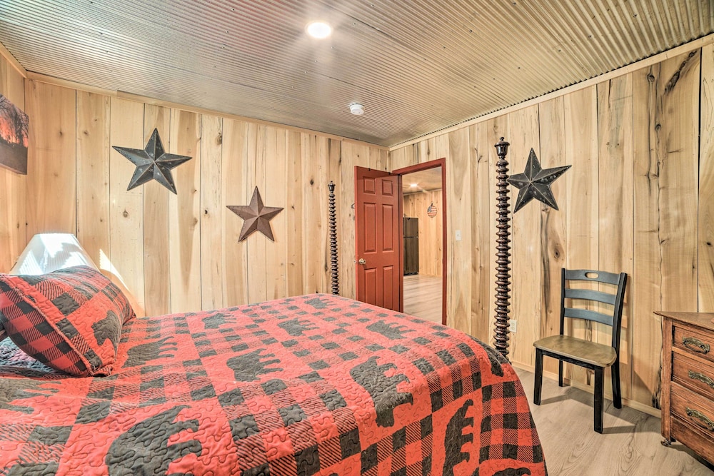 House (1 Bedroom) photo 2
