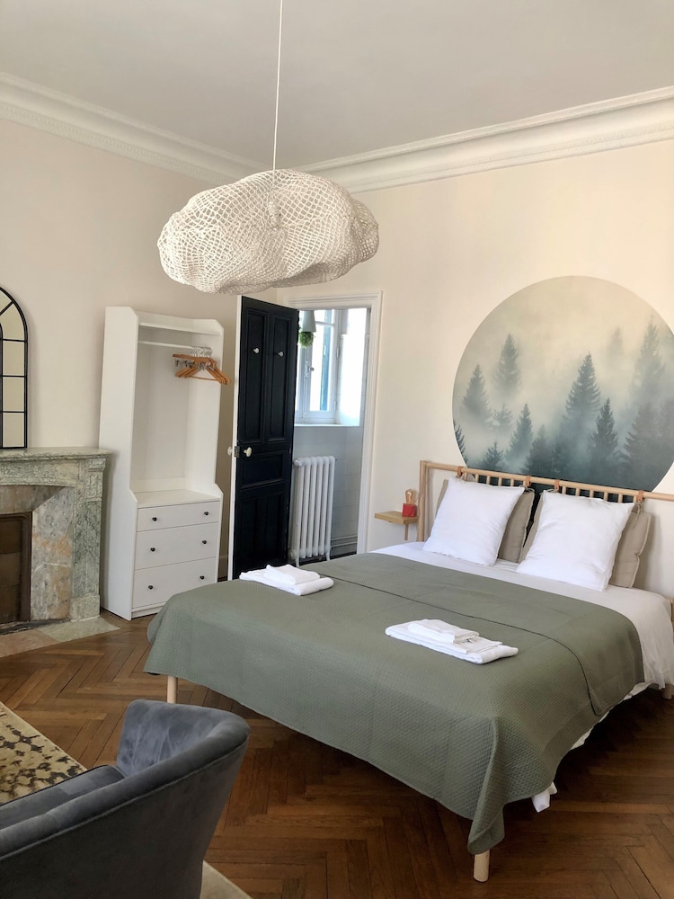 Chambre Camille photo 1