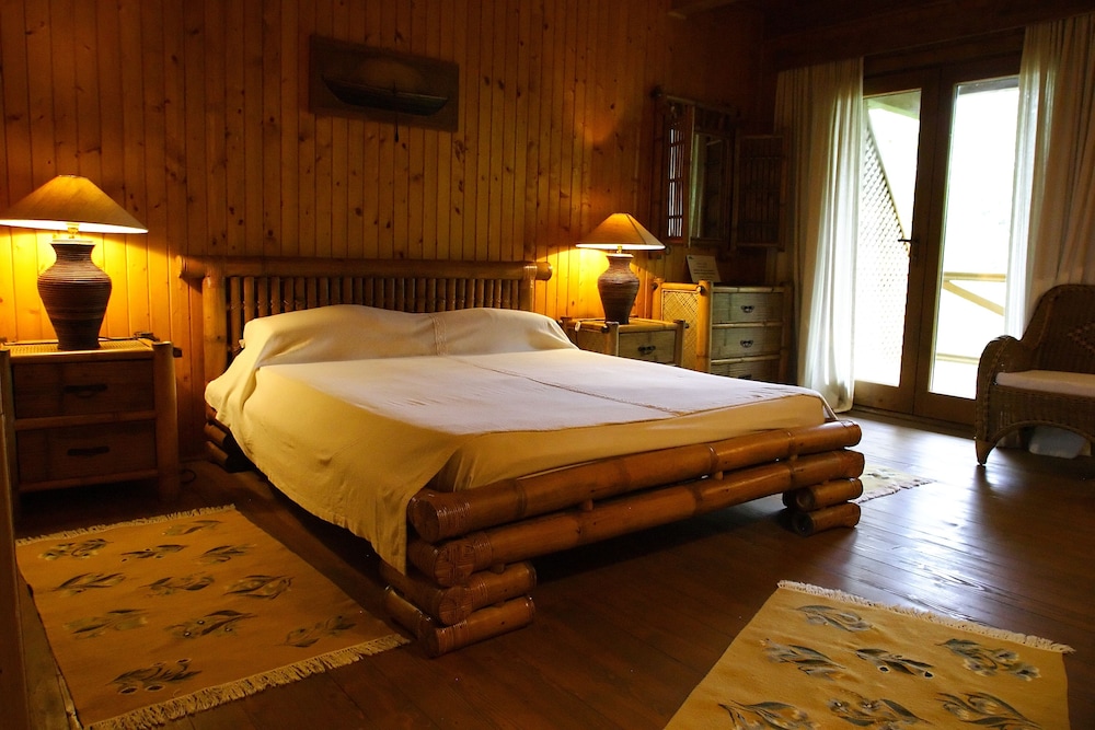 Superior Double Room (Area 2) photo 2