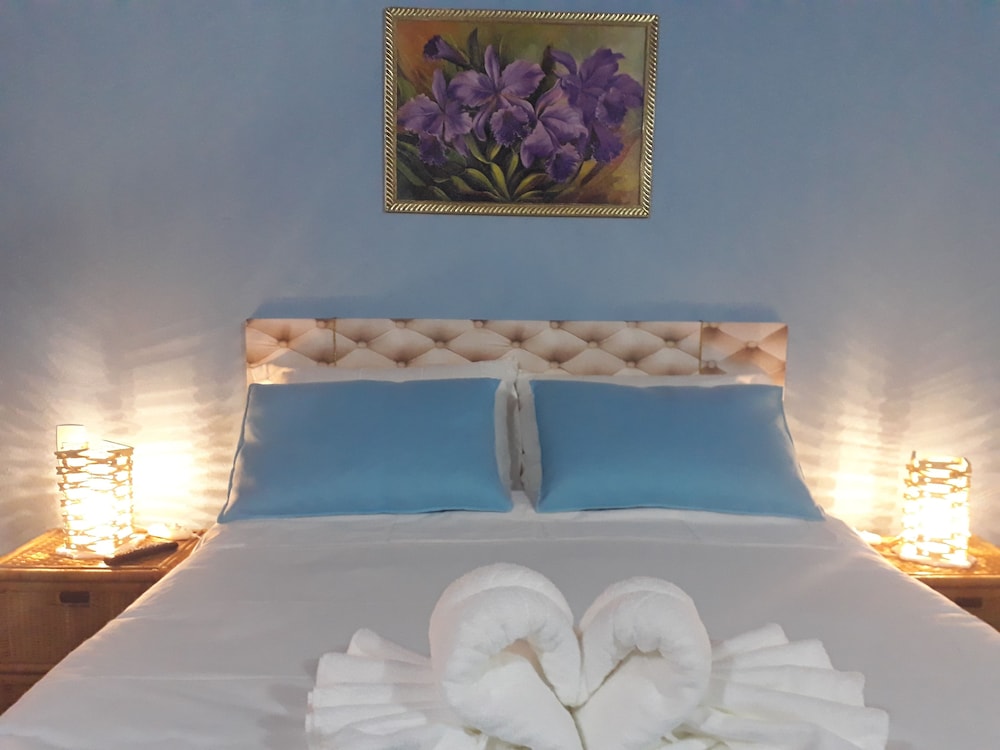 Luxury Double Room, 1 Double Bed, Non Smoking photo 1
