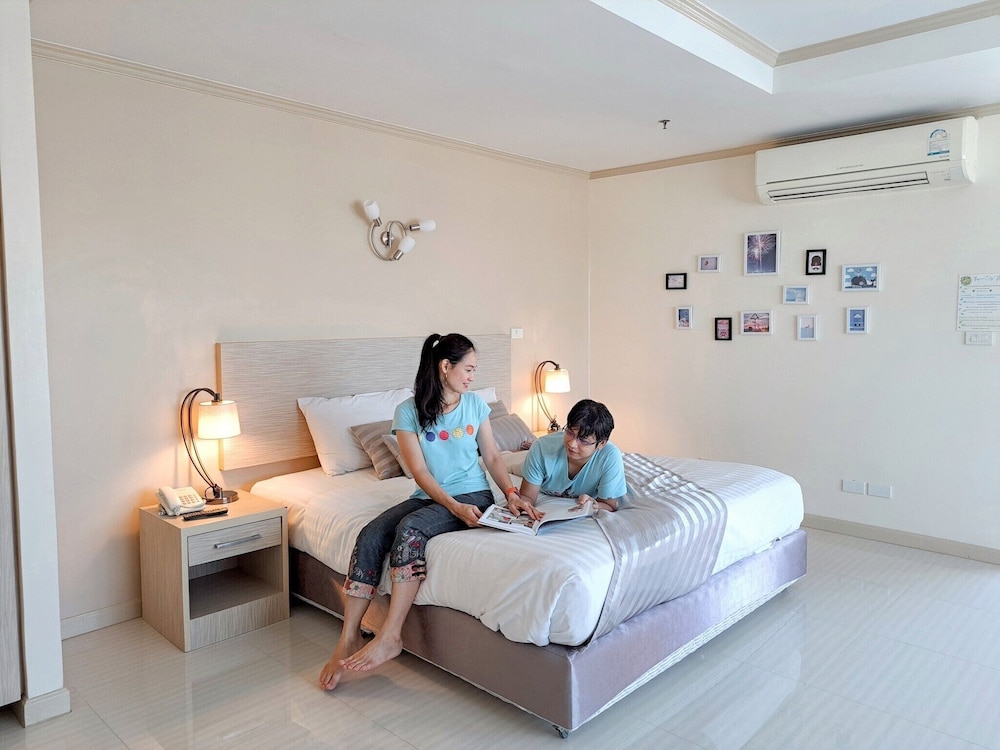 Junior Double Room photo 1