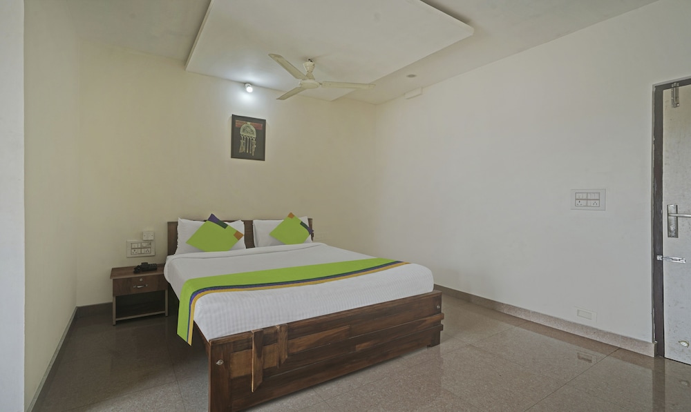 Standard Room - Photo 19