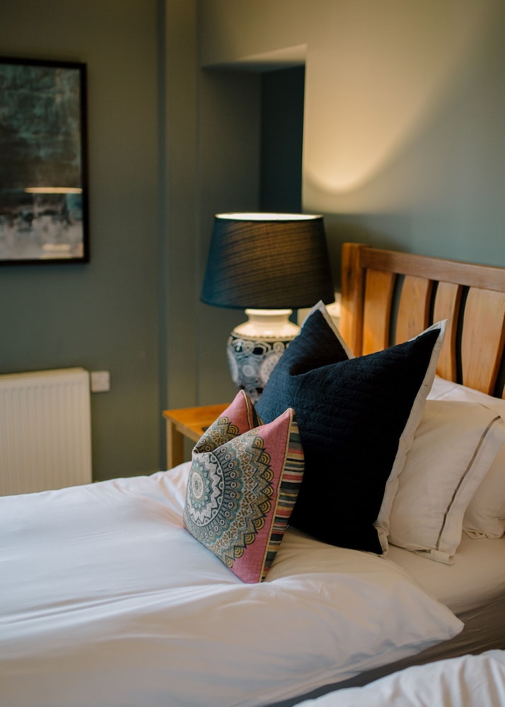 Double Room, Ensuite (Super King Room 6) photo 2