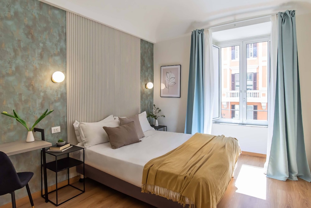 Double Room photo 1