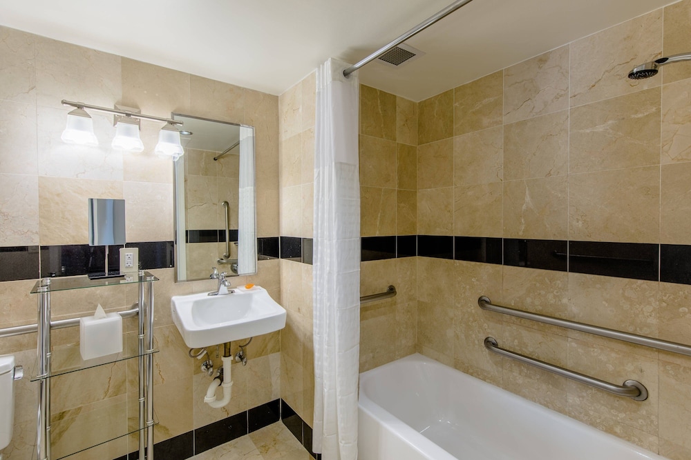 Marriott Vacation Club, South Beach, Billede 3