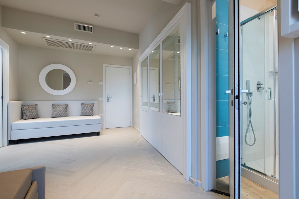 Suite Cormoran Vista Mare photo 3