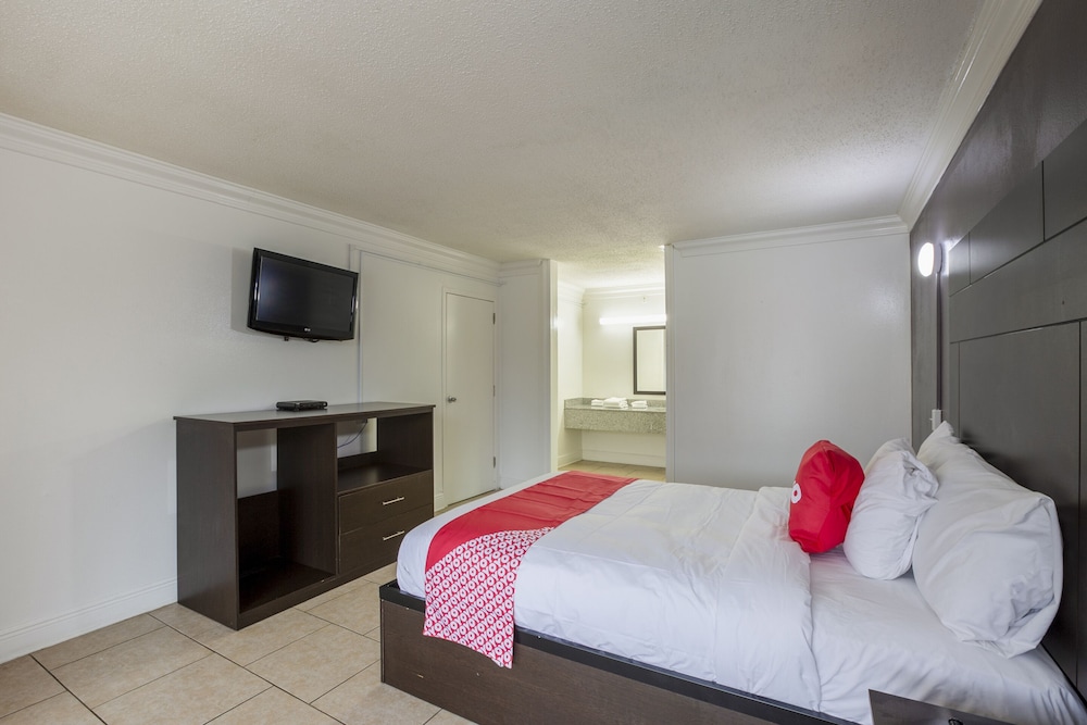 Room, 1 Double Bed photo 2