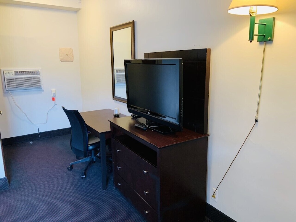 Single Room, 1 King Bed, Non Smoking - Photo 4