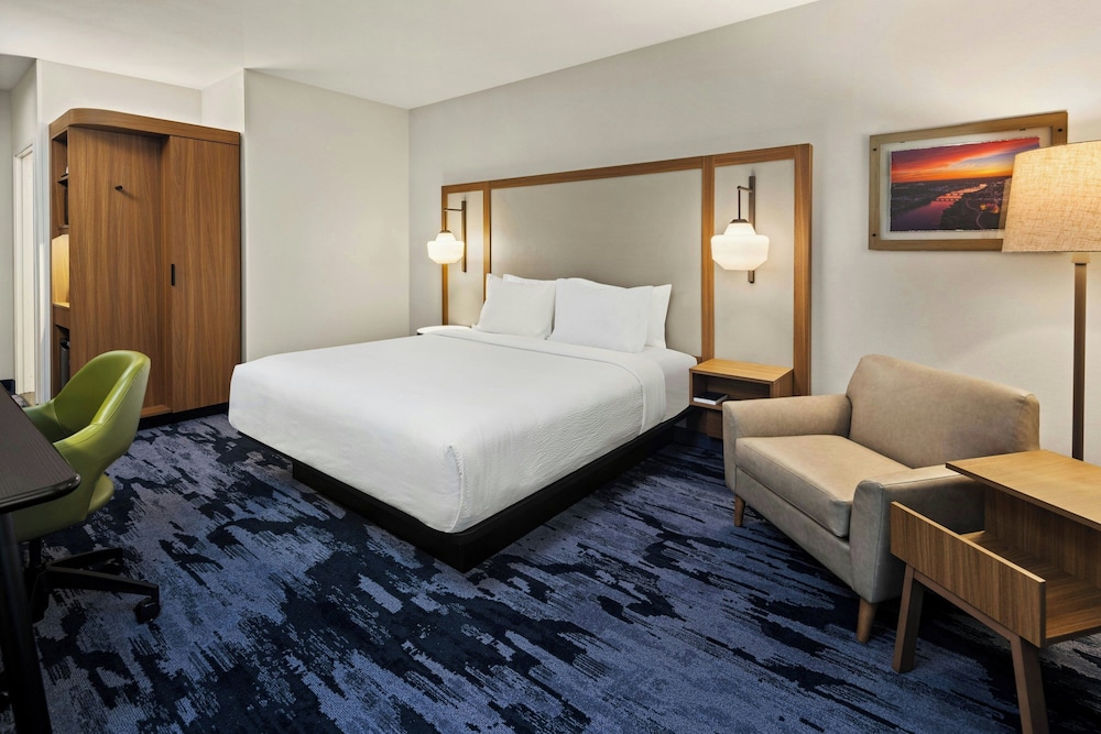 Room, 1 King Bed - Photo 1
