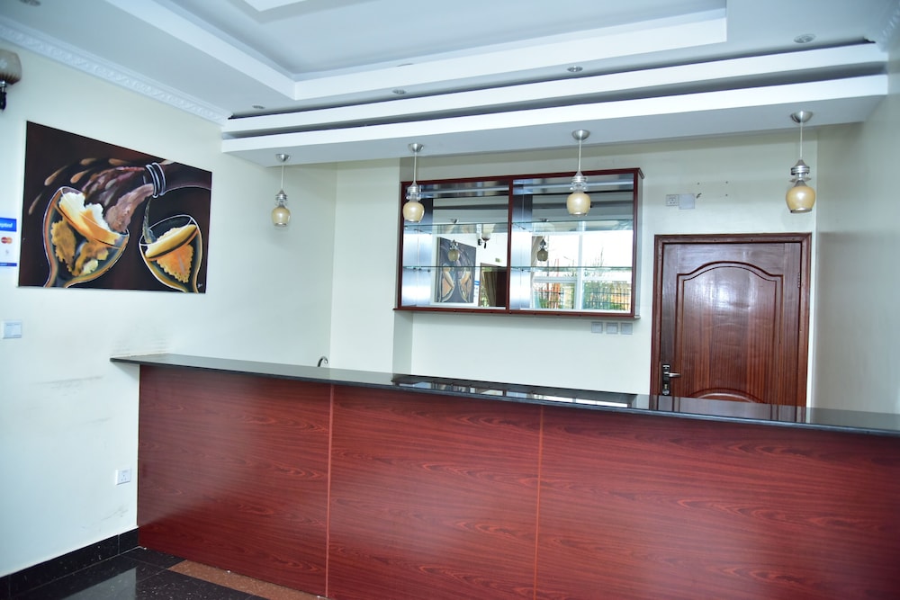 Junior Suite, 1 Bedroom, Accessible, City View photo 3