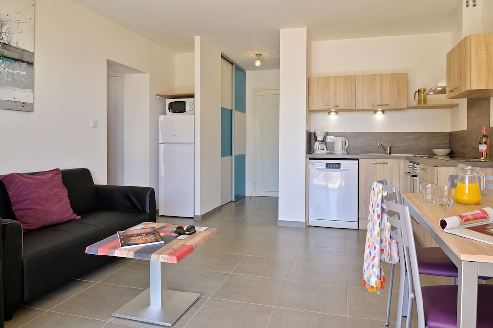 Apartment, Ensuite (T2 - 2 personnes) photo 3