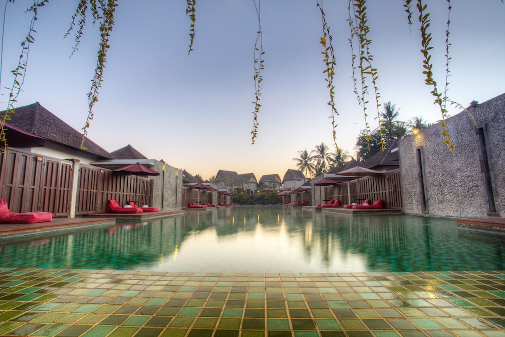 Lagoon Pool Access Villa - Photo 10