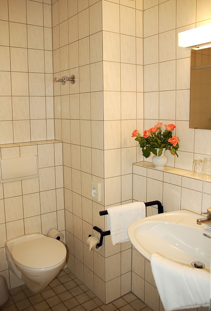 Standard Single Room photo 2