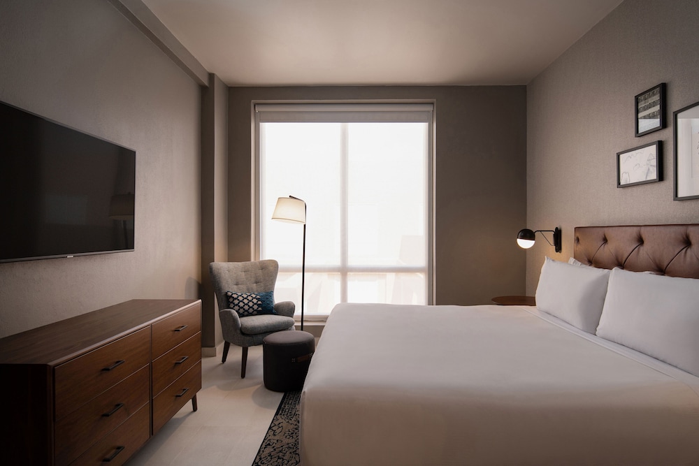 Suite, 1 Bedroom