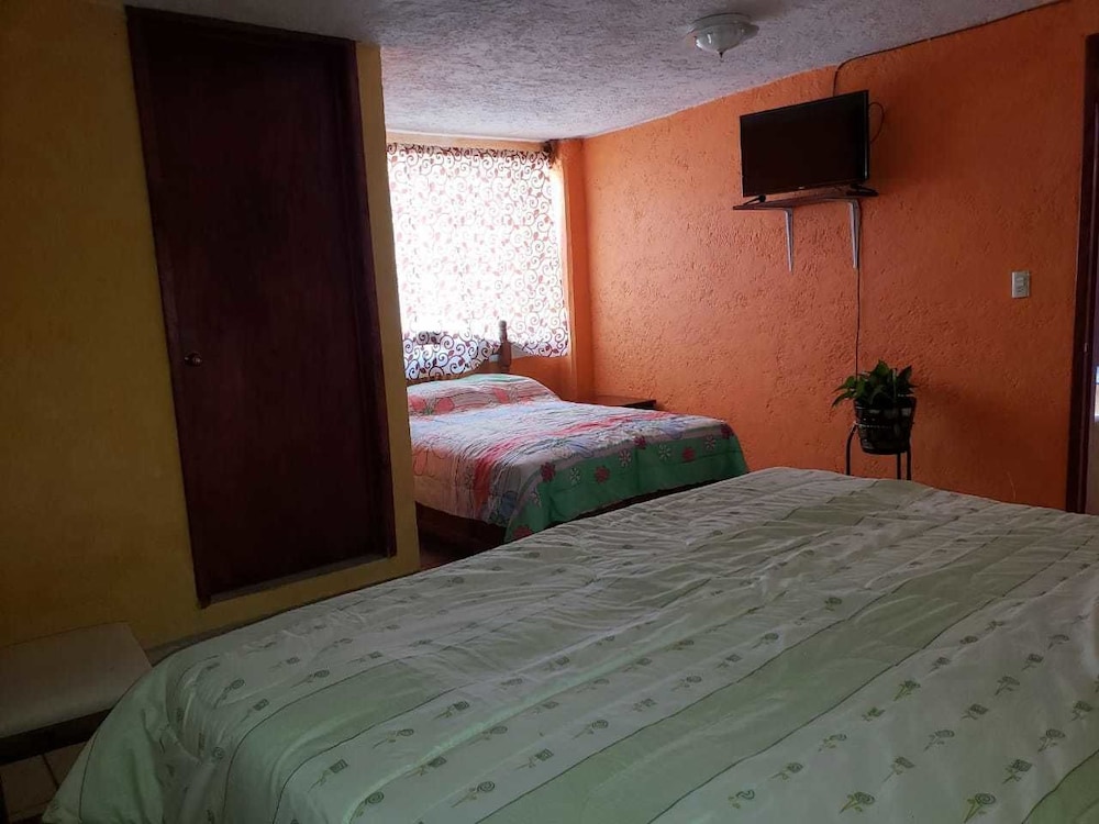 Double Room, 2 Double Beds 4 photo 3