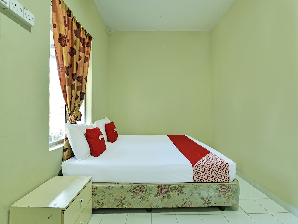 Deluxe Single Room photo 2