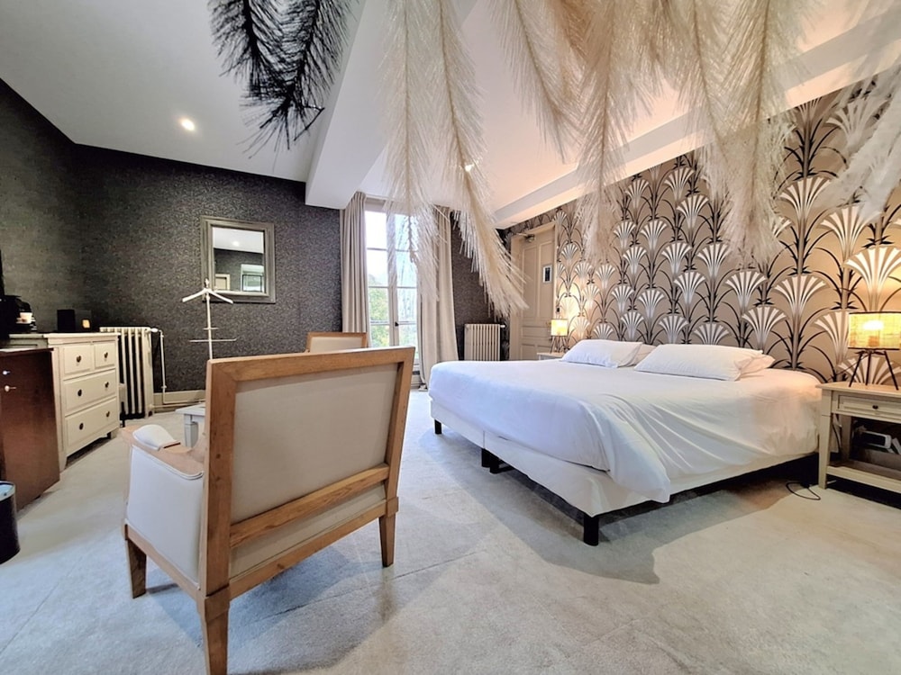 Double Room Domaine comfort plus