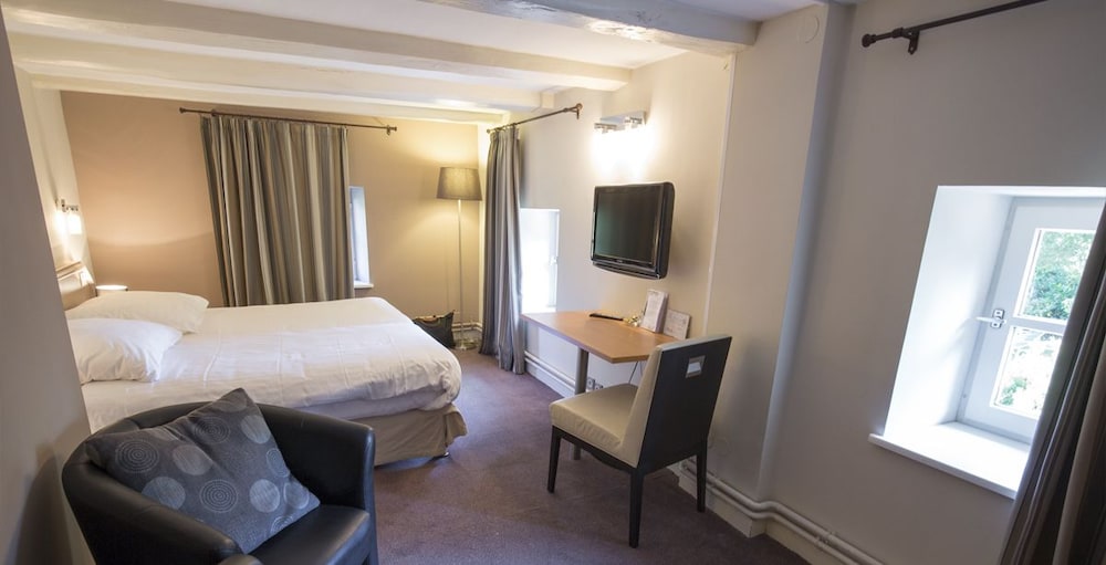 Twin Room (Crocus)