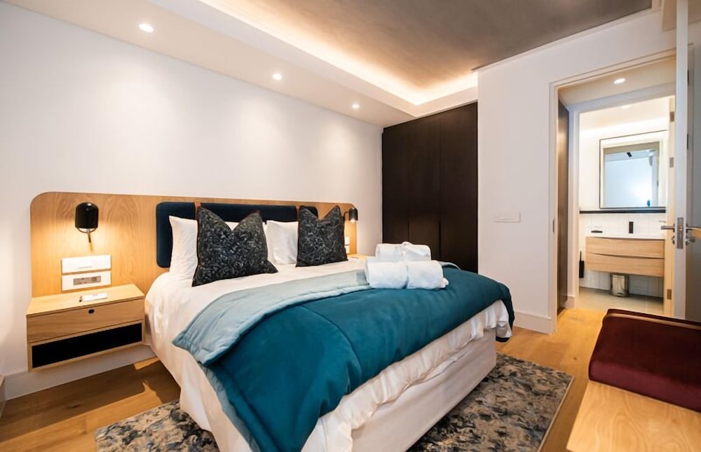 Standard Apartment, 2 Bedrooms photo 1