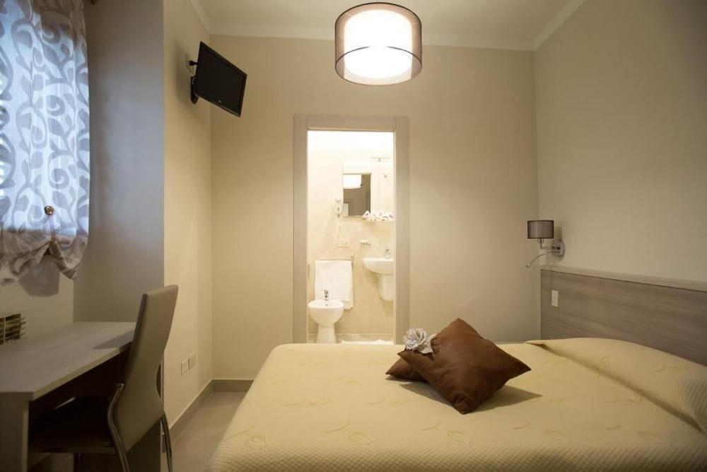 Superior Double Room photo 3