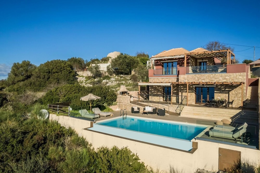 Entheos Private Villa Fiskardo Kefalonia Greece, Foto 33