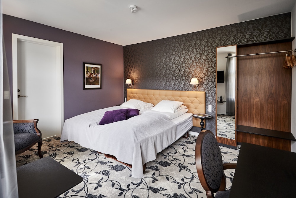 Junior Suite photo 2