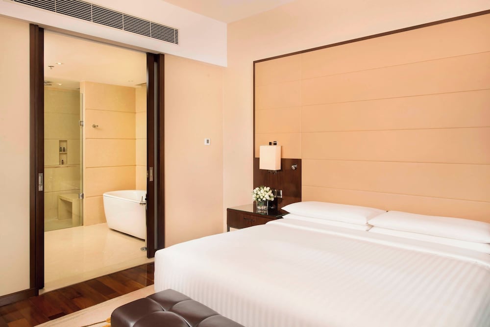 Executive Suite, 1 Bedroom