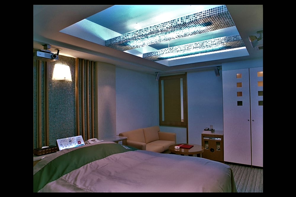 Deluxe Room photo 3