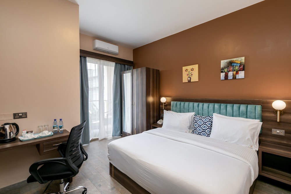 Standard Room - Photo 1