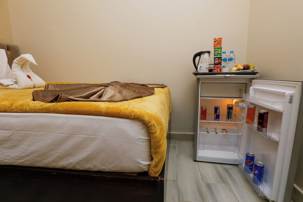 City Double or Twin Room photo 2