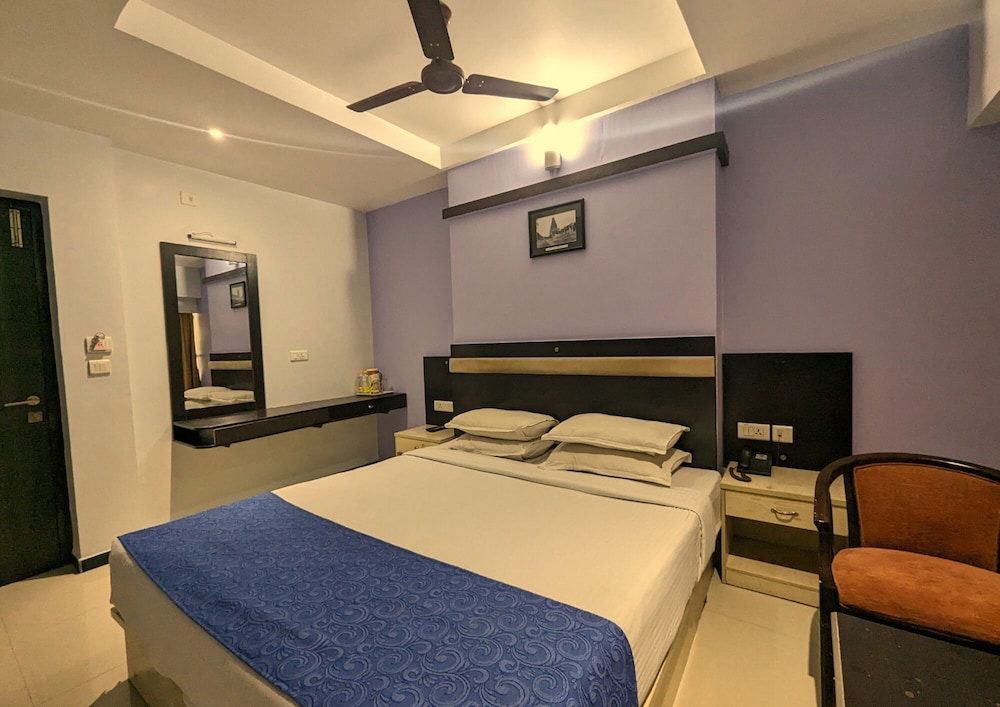 Deluxe Double Room photo 3