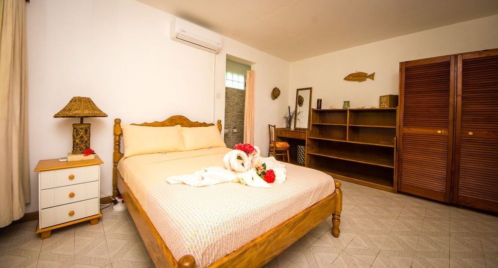 Standard Double Room, Terrace photo 2
