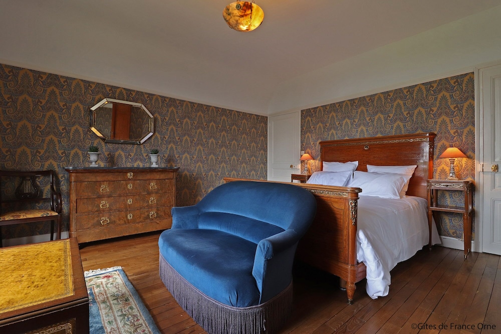Panoramic Double Room photo 1