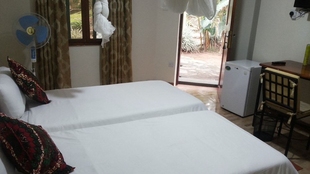 Twin Room photo 2
