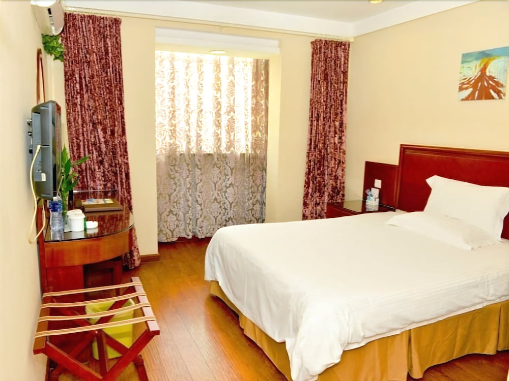 Standard Double Room photo 1