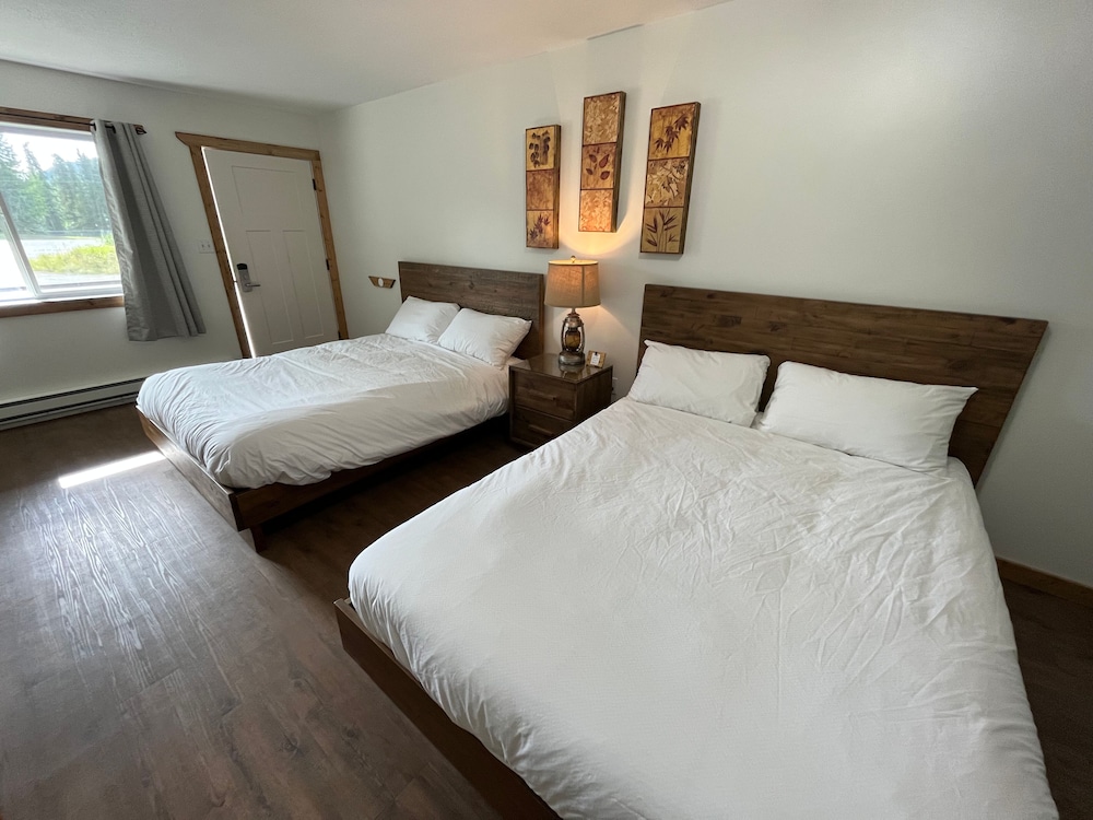 Design Double Room photo 2