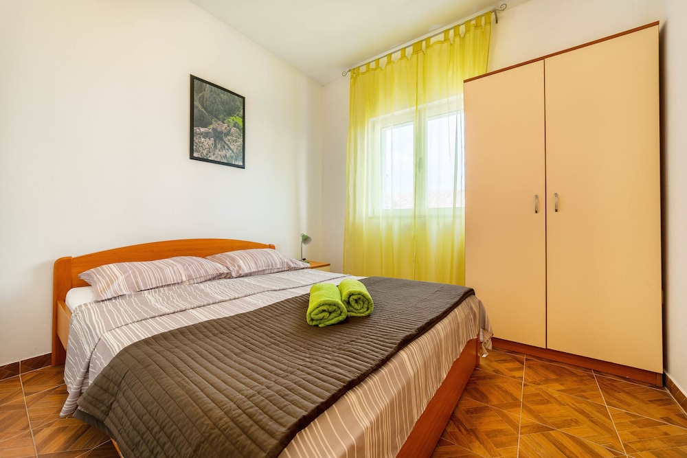 Apartment, 1 Bedroom (6)