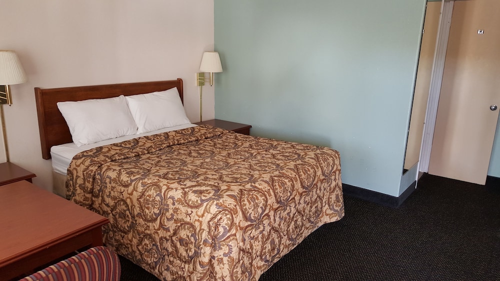 Room, 1 Queen Bed, Non Smoking - Photo 1