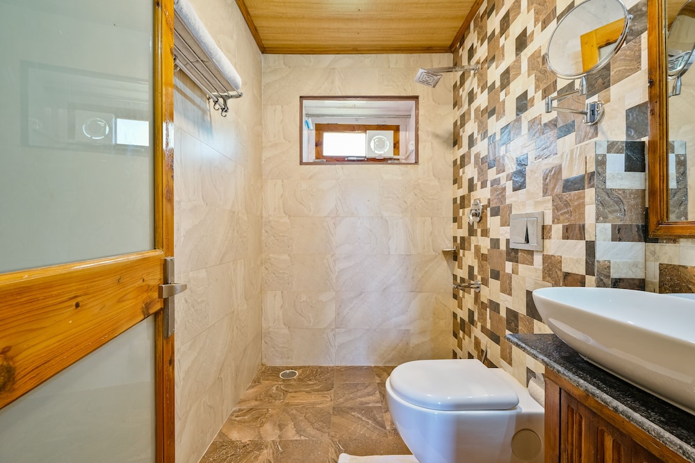 Economy Cottage photo 3