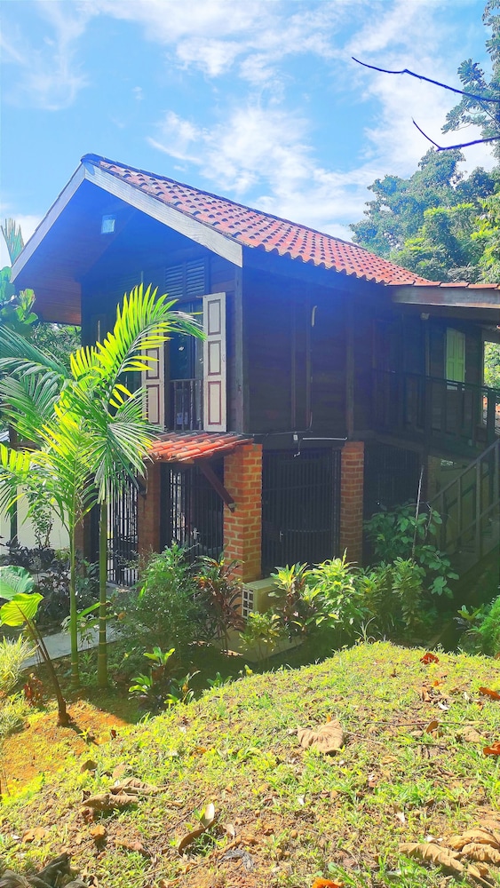 Classic House - Photo 12