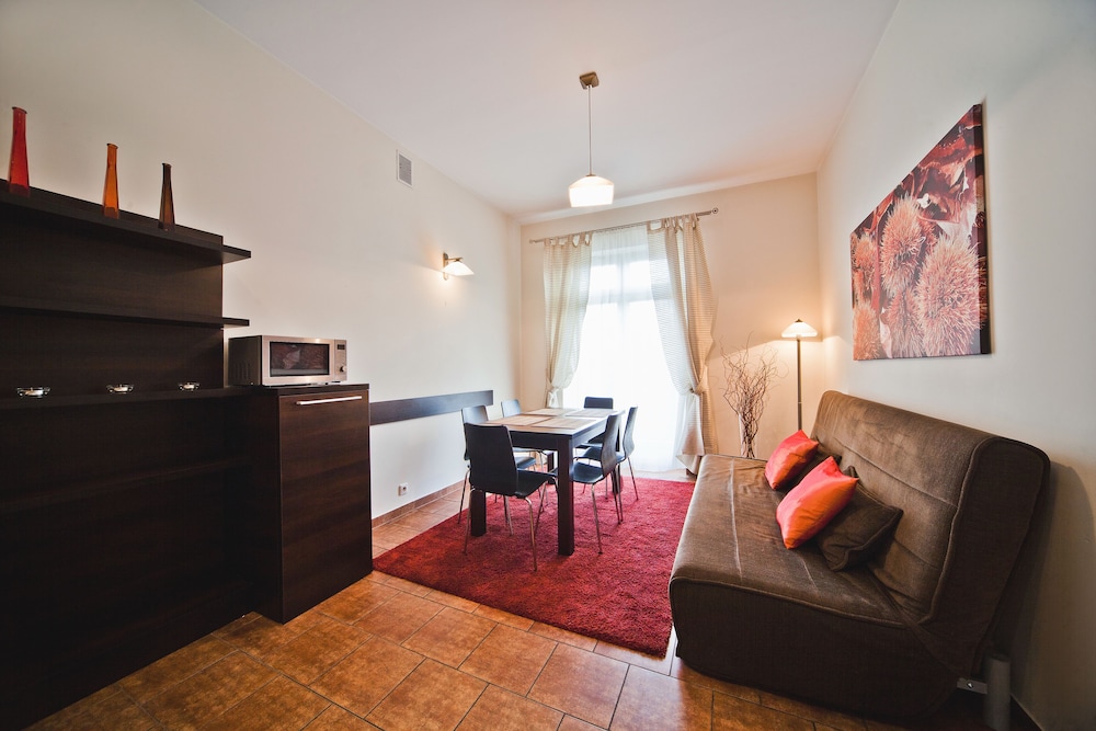 4Seasons Apartments Cracow — photo 207
