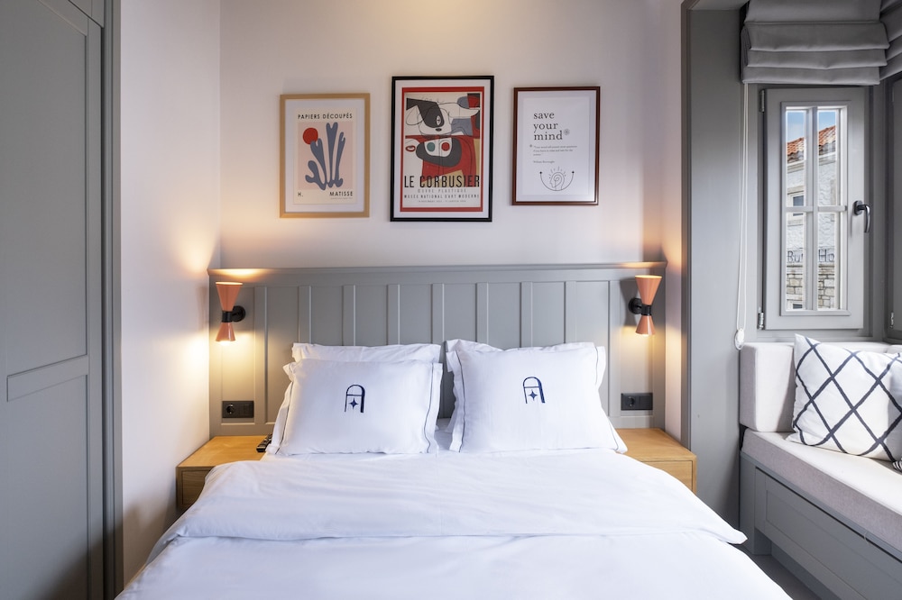 Deluxe Double Room - Photo 3