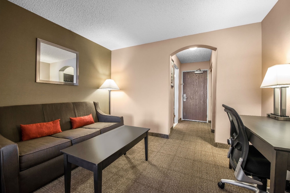 Suite, Non Smoking - Photo 4